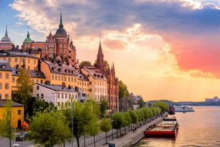 Czech Republic adds Sweden to list of safe COVID-19 destinations from today