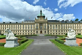 Five Czech government villas and palaces will open to the public for free tours, starting this weekend
