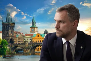 Interview: Expats.cz Q&A with Prague Mayor Zdeněk Hřib