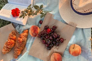 Savor the seasonal flavor: Summertime fruits in the Czech Republic
