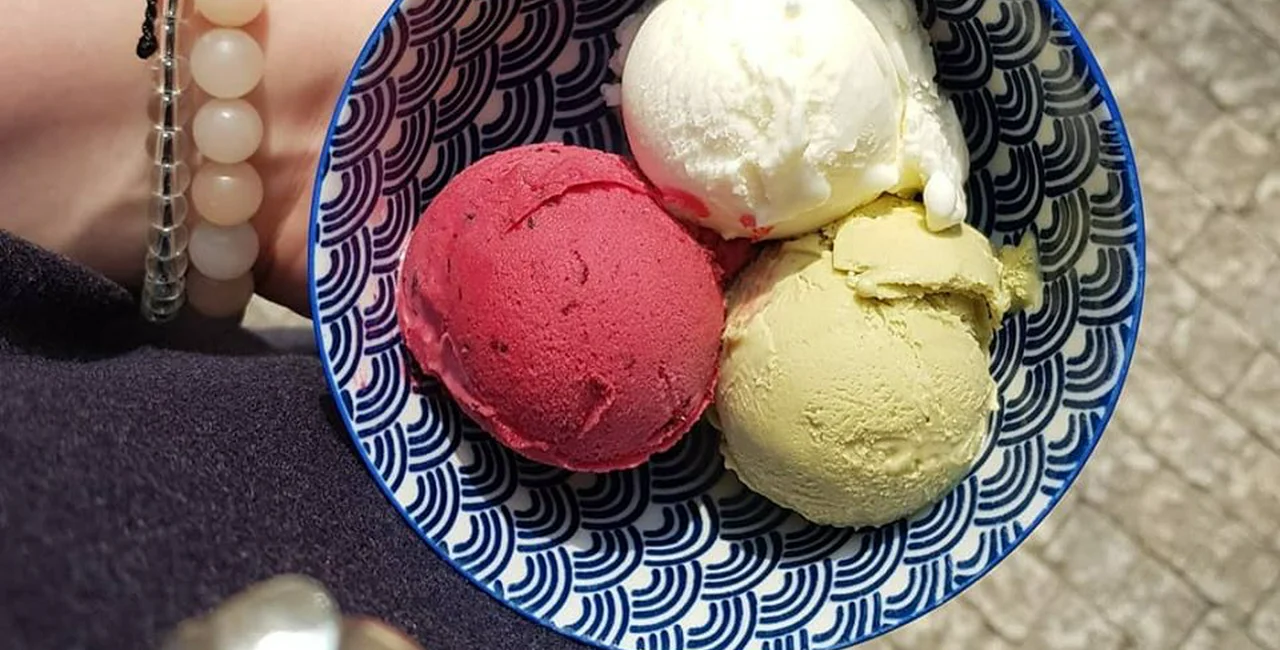 6 super scoops: Prague's ice cream all-stars plus some guilt-free favorites