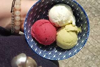 6 super scoops: Prague's ice cream all-stars plus some guilt-free favorites
