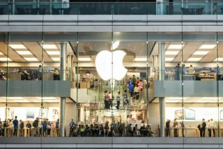 Confirmation of an Apple Store opening in Prague may be premature