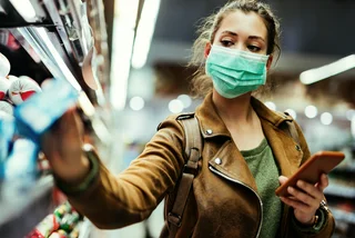 Czech Republic to make face masks mandatory at indoor locations and on public transport from September 1