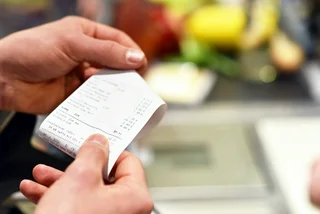 Czech supermarket Albert to replace paper receipts with electronic versions in eco-friendly bid