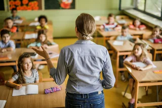 Czech teachers' salaries should rise by 9% in 2021, says Education Minister