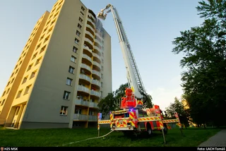 Fire in Bohumín, Moravia-Silesia claims 11 lives, two still in very serious condition