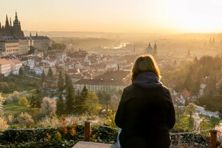 Foreigners seeking residence in the Czech Republic may soon need to take a Czech culture class
