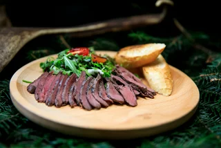 Forest-to-Table: Czech Forest officials to open 65 new shops for direct sale of game meat
