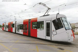 Prague Public Transport unveils new unified color scheme for trams, buses, and trains