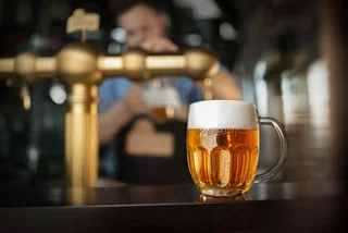 Prague’s best beer tappers named in regional competition: here’s where to taste their pours