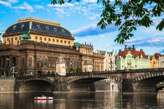 Prague's National Theatre has lost 121 million crowns due to COVID-19 epidemic
