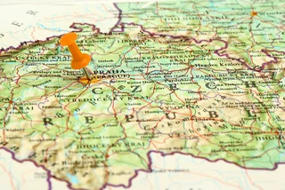 Prague turns medium-risk orange in latest regional risk map from Czech Health Ministry