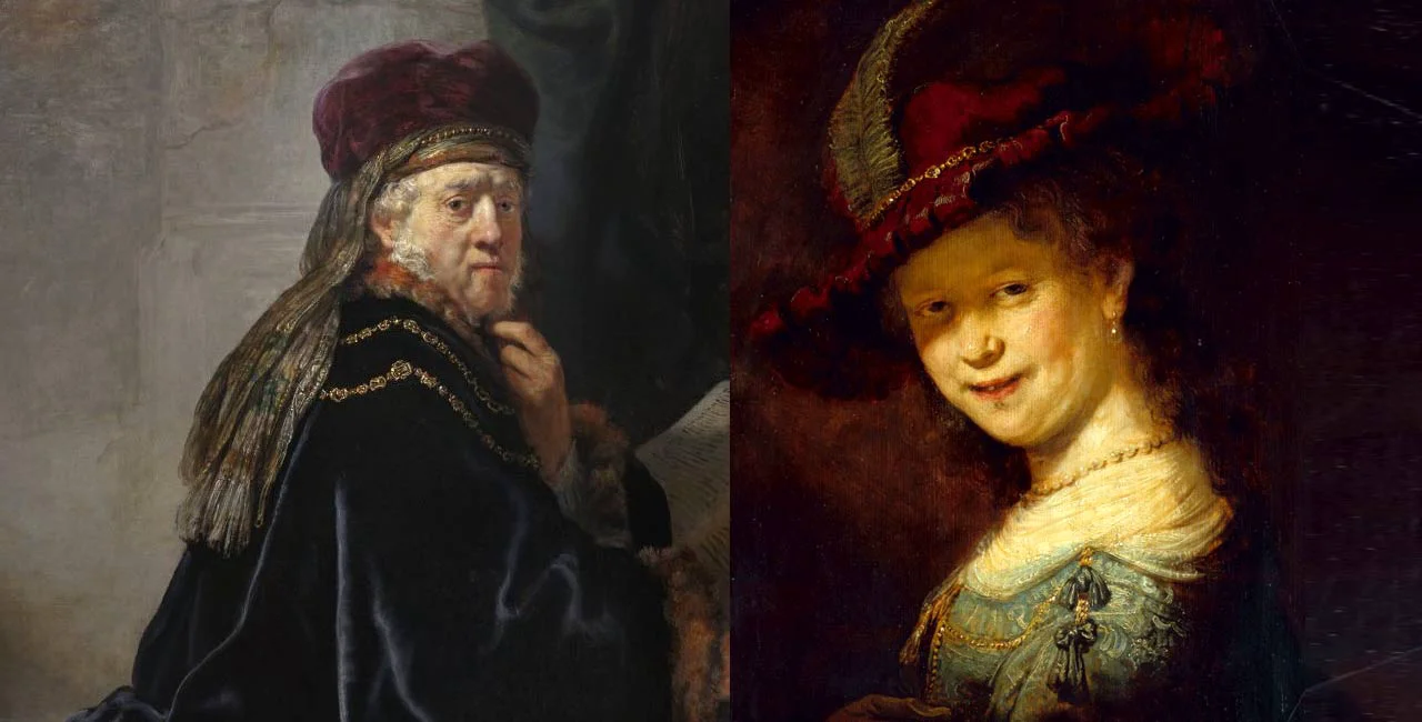 NGP’s Rembrandt and the National Museum’s 'Kings of the Sun' exhibitions to remain open