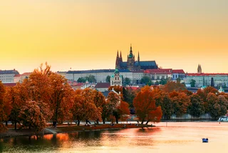 China warns tourists against visiting the Czech Republic