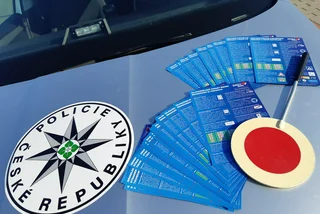 Czech police launch new safety campaign aimed at getting foreigners to heed the rules of Czech roads