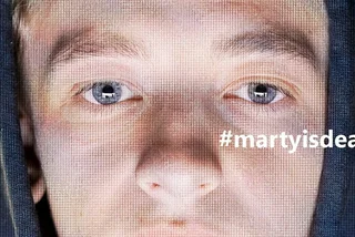 Czech cyberbullying series #martyisdead nominated for Emmy: stream now with English subtitles