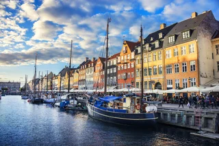 Denmark puts Czech Republic on list of COVID-19 risk countries