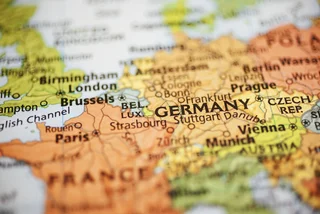Germany adds Central Bohemia to list of COVID-19 risk regions, restricting travel