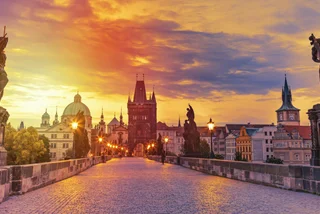 Prague mayor jabs back at Czech PM in ongoing Charles Bridge dinner party debate