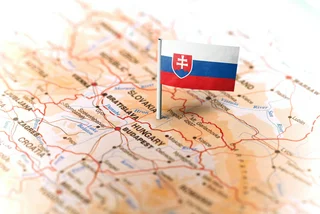 Slovakia puts the Czech Republic on its list of COVID-19 risk countries
