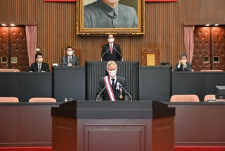 Taiwan praises Czech Senate head Miloš Vystrčil for not yielding to Chinese threats