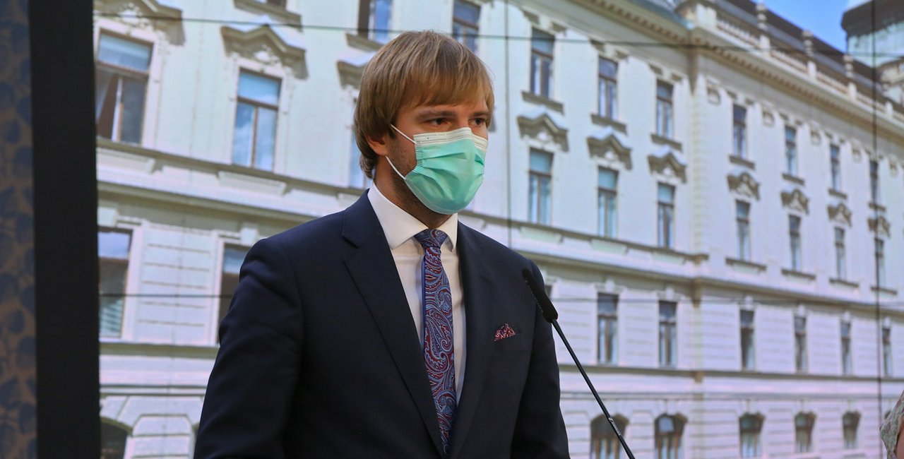 Another four COVID19 cases revealed among contacts of Czech government