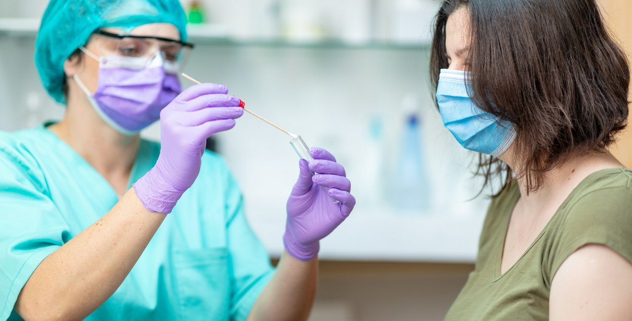 Czech Republic coronavirus updates, September 7 411 new cases, second