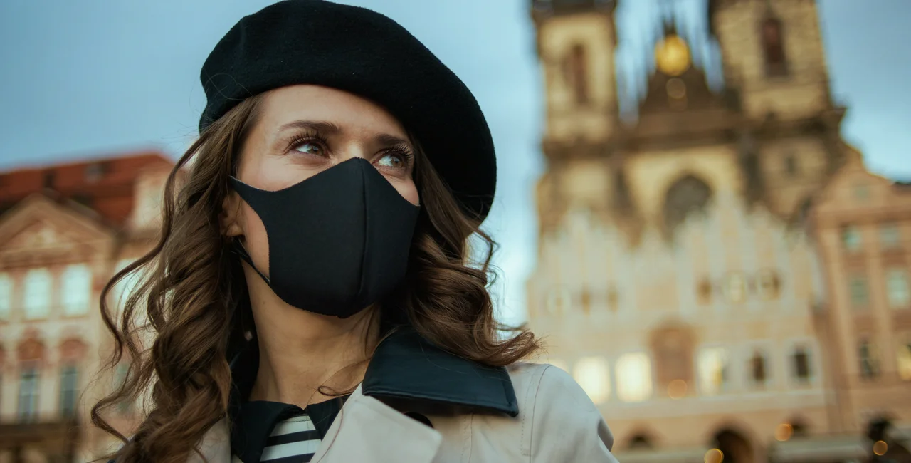 Czech Republic coronavirus updates, October 23: 14,151 new cases, daily death toll hits new record