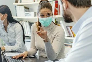 Czech workplaces responsible for highest percentage of COVID-19 cases, says new data