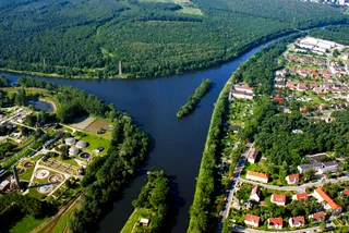 Czech government approves first stage of controversial Danube-Oder-Elbe canal