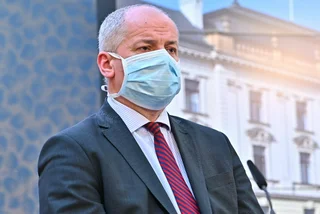 Czech Health Minister: COVID-19 cases will continue to rise over next two weeks