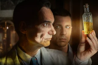 Czech movie Charlatan selected to compete for Academy Award nomination