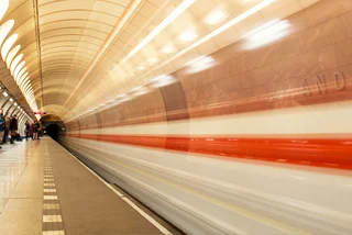 High-speed mobile and data coverage extended to additional Prague metro stations