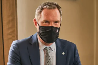 Prague City Hall to launch proceedings over Health Minister's meeting in a Vyšehrad restaurant