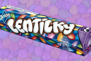 Production of Czech Lentilky candy will move to Germany, recipe and packaging to change
