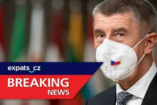 Tighter anti-COVID measures will take effect in the Czech Republic from Wednesday, October 14 