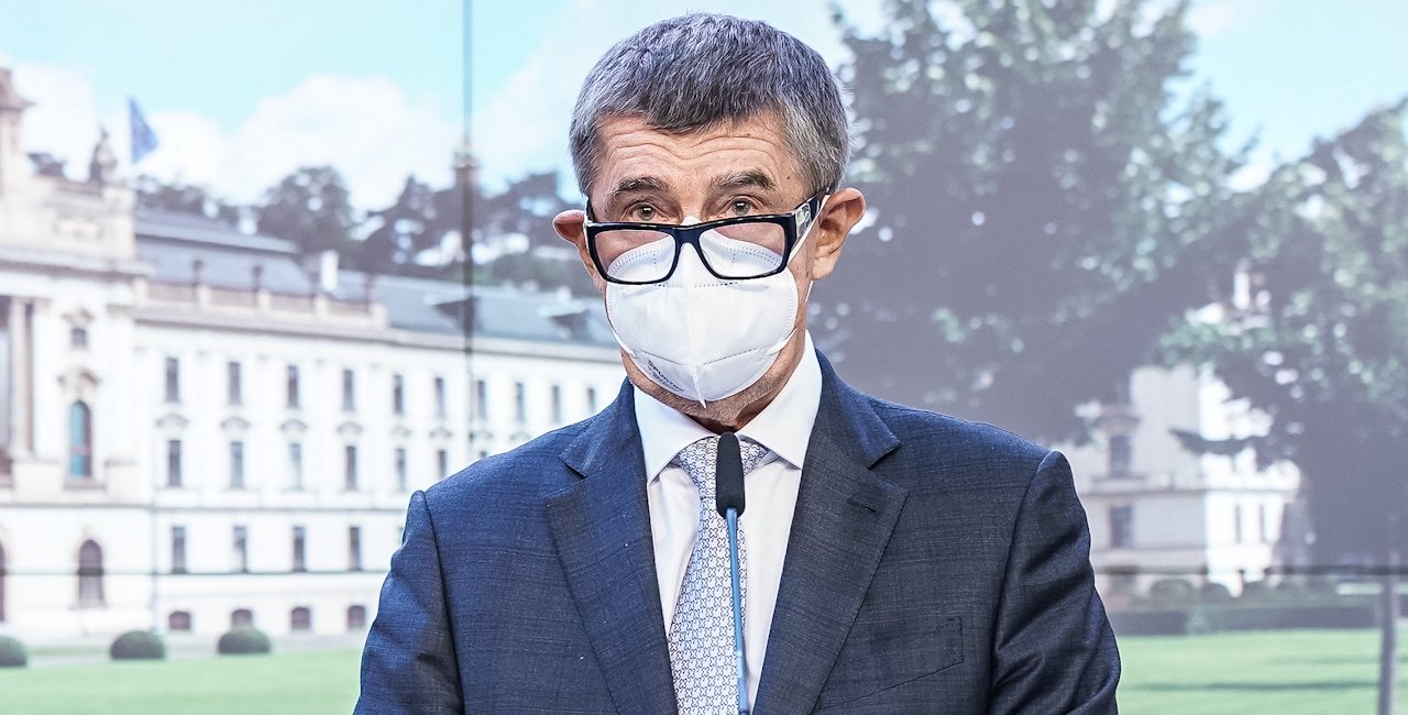 Babiš expert resignations Czech government The Role of Expertise in Governance