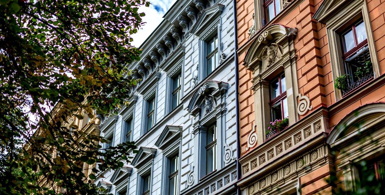 Prague rental prices have dropped in 2020, due to the lack of tourists