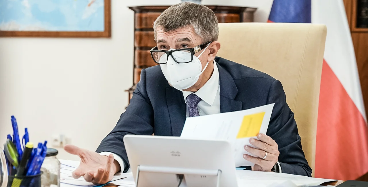 Cultural performances permitted in the Czech Republic from Monday, but without spectators