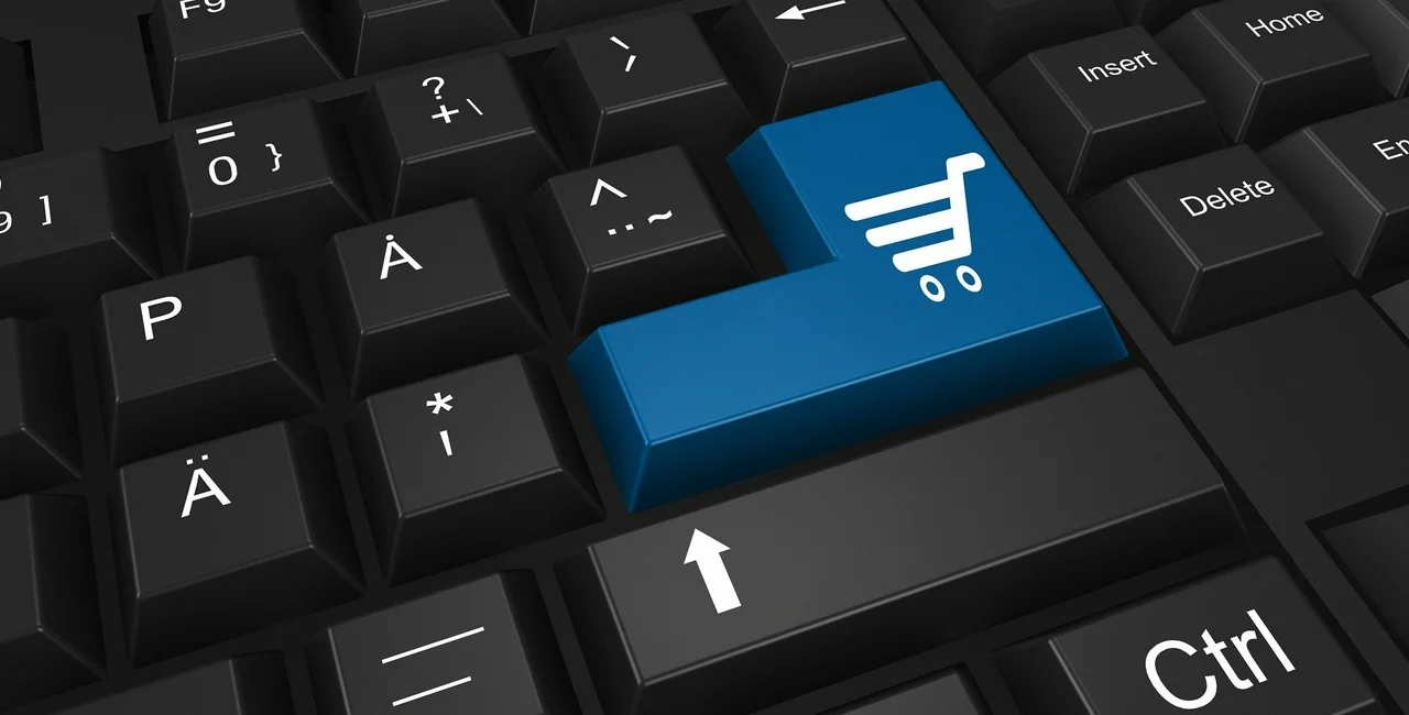 Interest in online shopping is expected to be high throughout the rest of the year. (photo: Pixabay / Pete Linforth)