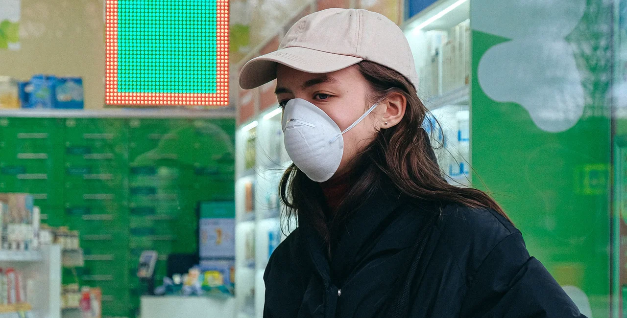 Photo by Anna Shvets from Pexels