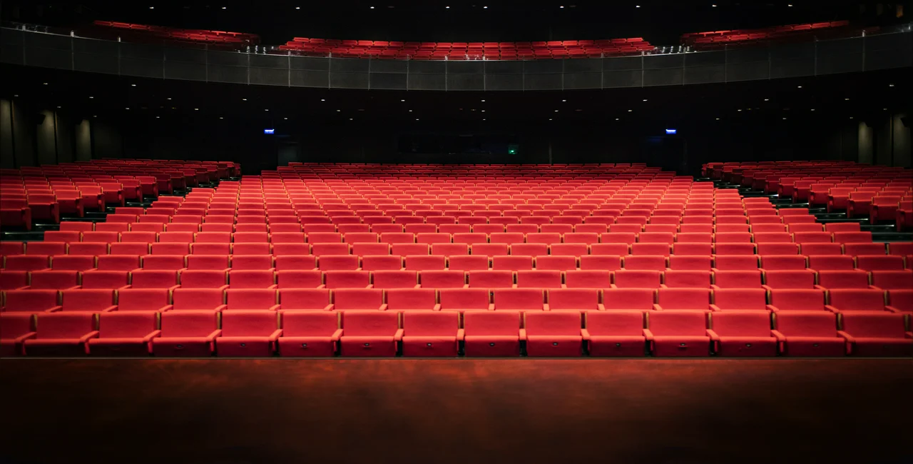 Prague city-operated theaters will remain empty until 2021. (photo: iStock/101cats)