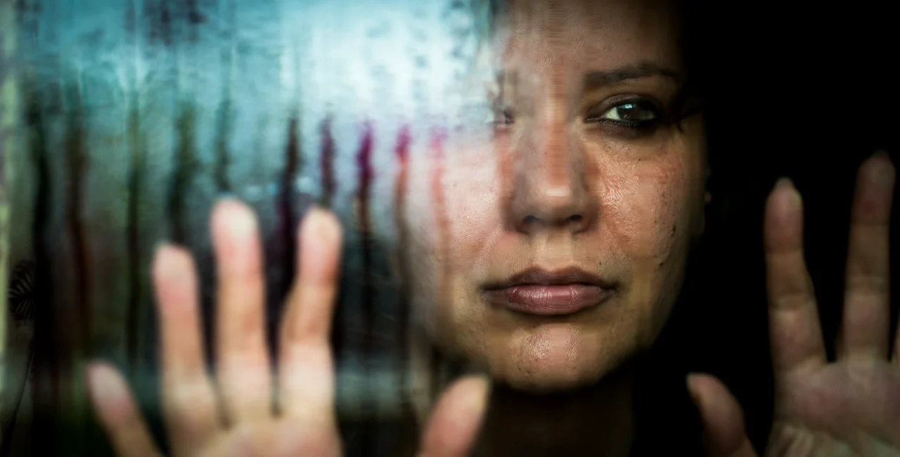 Nov. 25 marks the International Day for the Elimination of Violence against Women; in the Czech Republic abuse is on the rise (photo / iStock: coldsnowstorm)