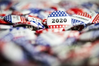 US Presidential Election 2020: what will the outcome mean for Americans in the Czech Republic?