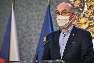 Breaking: Restaurants and shops to reopen in the Czech Republic from Dec. 3 