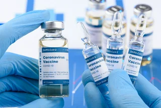 Czech government wants 2 million doses of new Pfizer Covid-19 vaccine