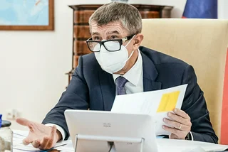 Cultural performances permitted in the Czech Republic from Monday, but without spectators