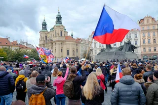 Czech morning news in brief: top stories for Nov. 17, 2020