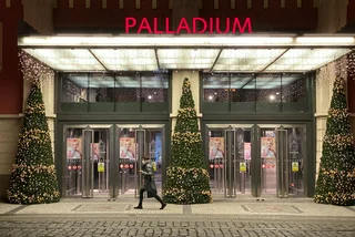 Blatný's Christmas present to Czechs: Shops could open Nov. 30